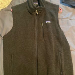 Patagonia vest
